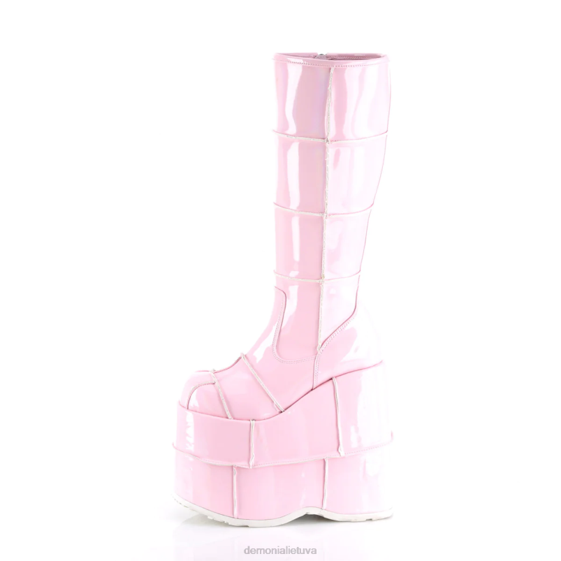 kamino-301 Demonia XDP2318 kūdikio rožinė holograma