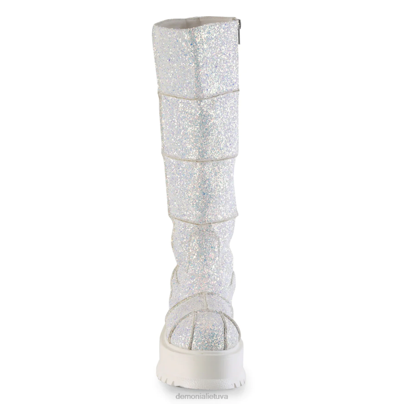 tinginys-230 Demonia XDP2311 balti multi blizgučiai