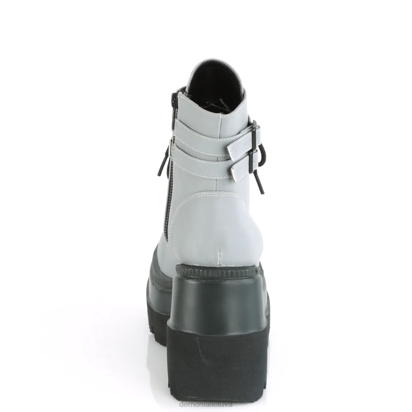 kratytuvas-52 Demonia XDP2137 pilkas atspindintis