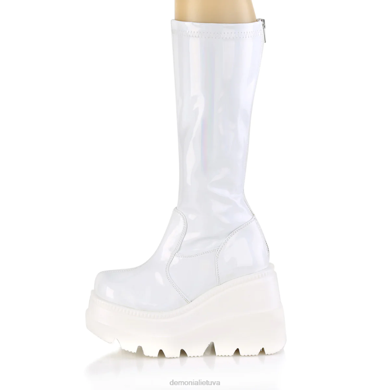 kratytuvas-65 Demonia XDP2142 balta holograma