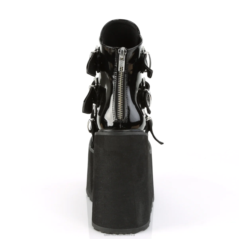 sūpynės-105 Demonia XDP2180 juodas