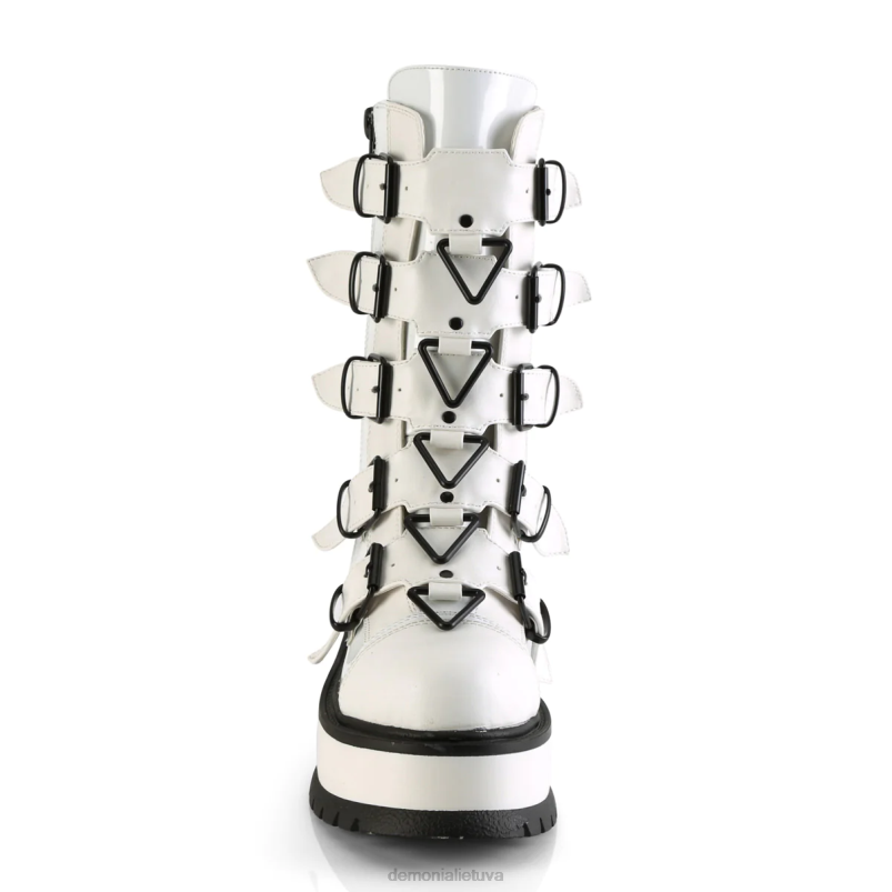 tinginys-160 Demonia XDP2151 baltas patentas