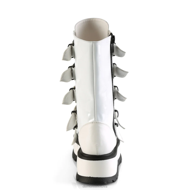 tinginys-160 Demonia XDP2151 baltas patentas