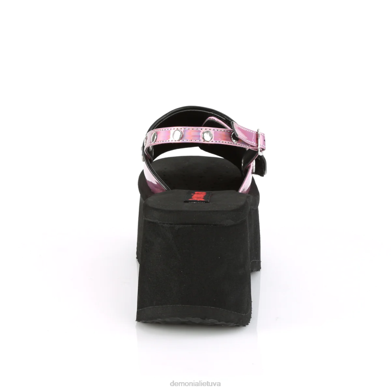 linksmas-32 Demonia XDP2538 rožinė holograma