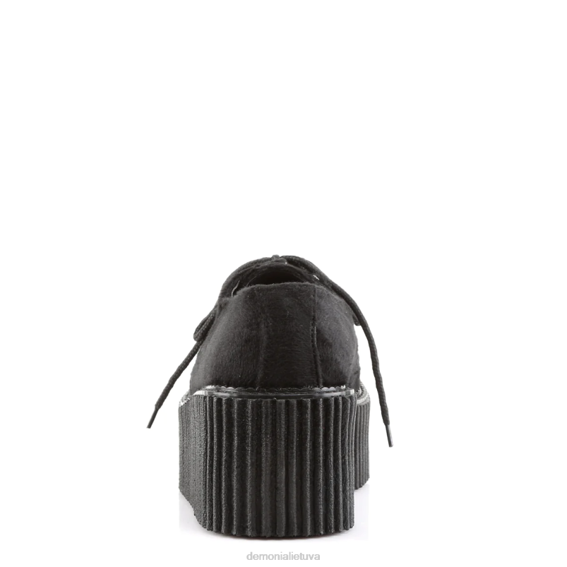 vijoklis-202 Demonia XDP2368 juodas kailis