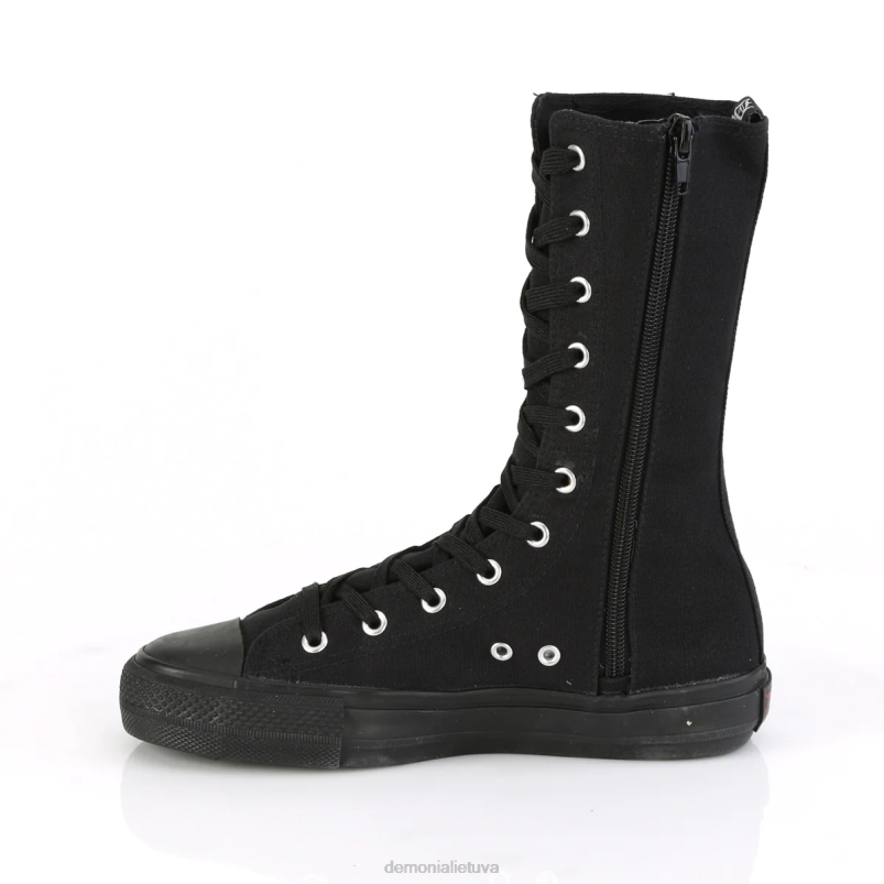 deviantas-201 Demonia XDP2832 juoda drobė