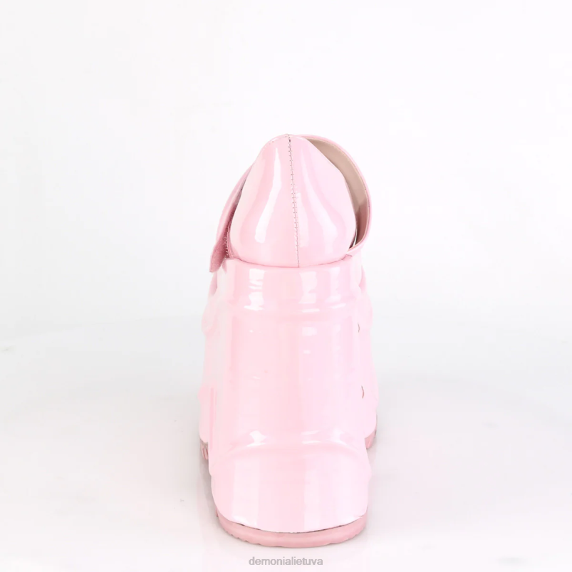 banga-32 Demonia XDP21507 kūdikio rožinė holograma