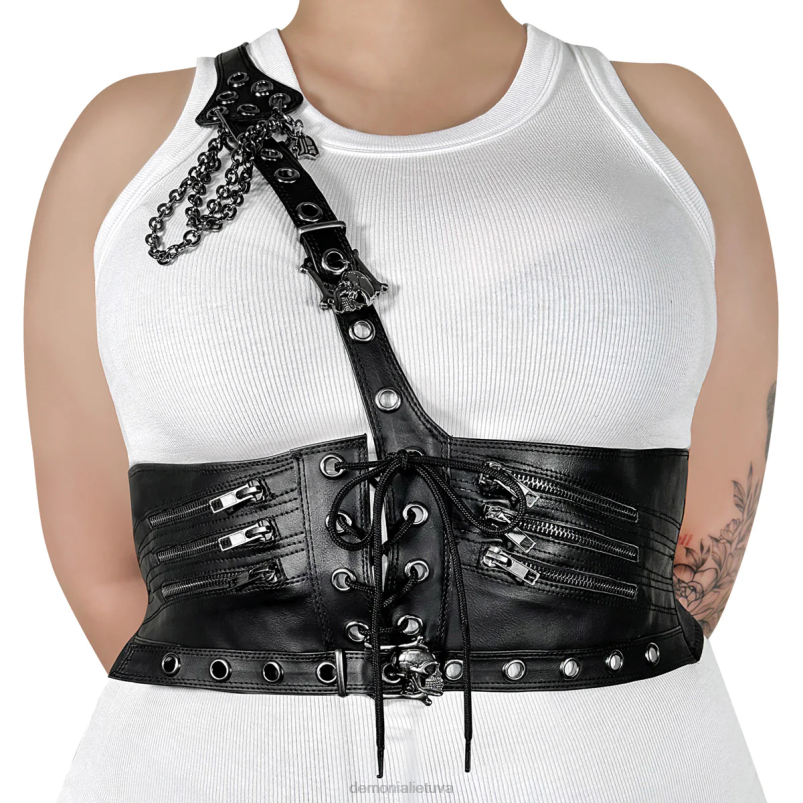 demonijos juosmens diržai Demonia XDP21096