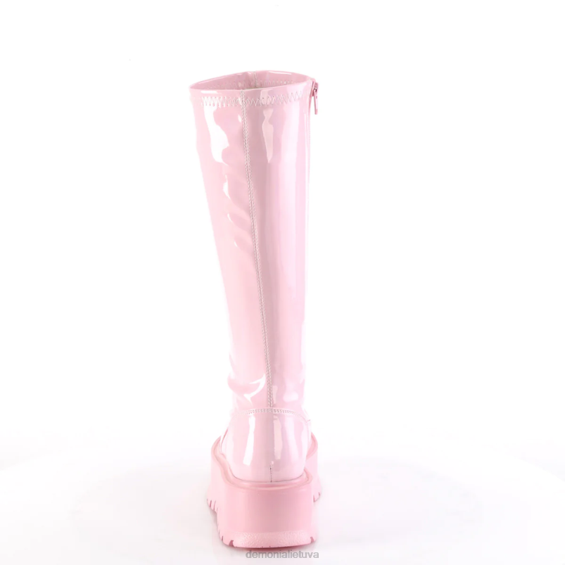 tinginys-200 Demonia XDP21319 kūdikių rožinės spalvos holo patentas